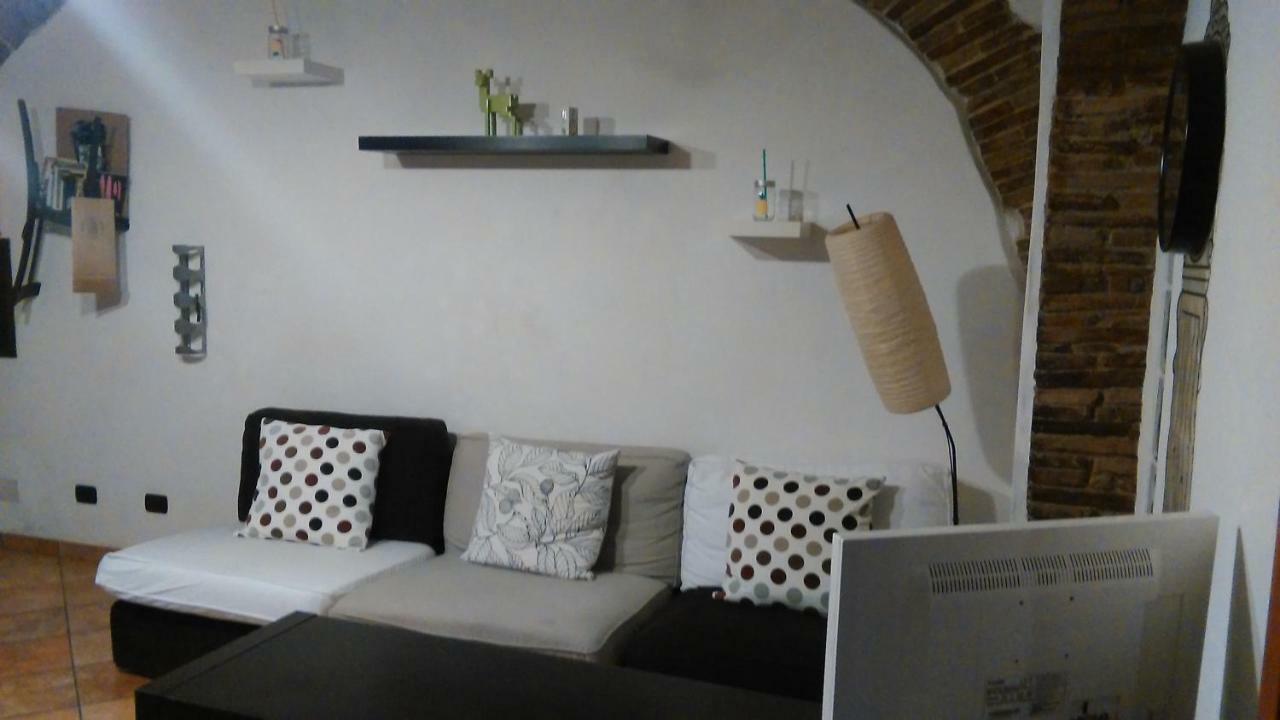 Casa Traiano Apartment Benevento Exterior photo